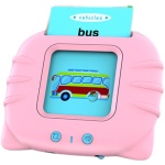 Card Early Education Children's Enlightenment English Learning Machine - Image 2