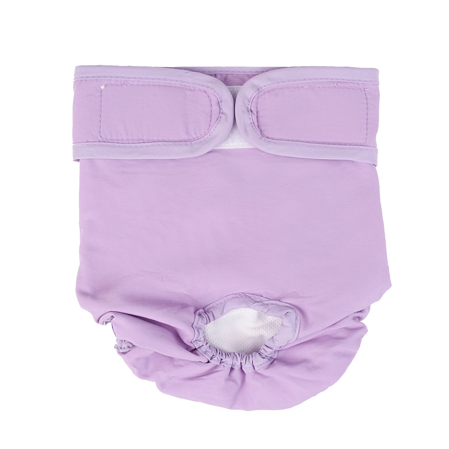 058ed087-4808-4176-b88d-10cb9542e285.jpg Pet Physiological Pants Dog Waterproof Menstrual Pants Velcro - Image 1