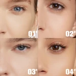 PHOFAY Full Coverage Foundation - Image 2