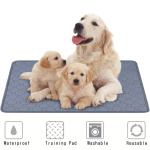 Popular Pet Washable Urine Pad Four-layer Waterproof - Image 2