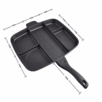 Master Pan 5 in 1 - Image 2