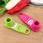 Kitchen Gadget Garlic Masher Seasoning Grinder - Image 5