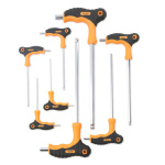 8-piece Torx wrench / screwdriver - Image 4