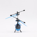 RC Suspension Induction Helicopter Kids Toy - Image 3