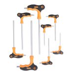8-piece Torx wrench / screwdriver - Image 6