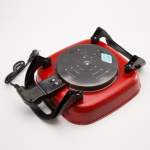 Multifunctional Electric Hot Pot, Household Electric Hot Pot, Square Pot - Image 4