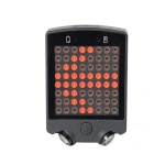 LED bicycle turn signal - Image 2