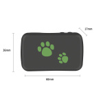 Pet PVC Material GPS Tracker Anti-lost - Image 4