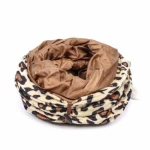 Cat self-hey toy Super long cat tunnel - Image 2