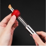 Stainless Steel Easy to use Pineapple Peeler Accessories Pineapple Slicers Fruit Cutter Corer Slicer Kitchen Tools - Image 5