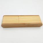 Bamboo signature pen set - Image 4