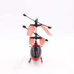 RC Suspension Induction Helicopter Kids Toy - Image 2