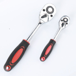Auto Repair Tool Auto Repair Socket Set Wrench Set - Image 4