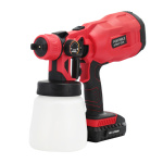 Cordless power tool paint spraying machine - Image 4