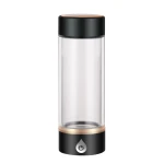 Hydrogen Water Ionizer Bottle - Image 2