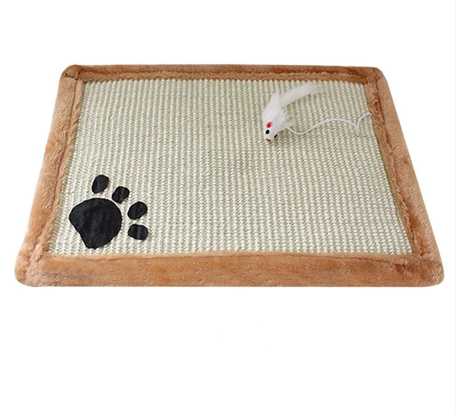 1525779970821.jpg Cat claws mat cat scratch board - Image 1