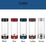 Hydrogen Water Ionizer Bottle - Image 5