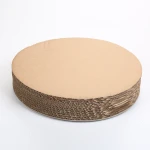 Corrugated cat scratch board cat toy - Image 6