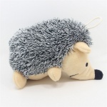 Pet plush hedgehog toy - Image 3