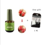 Nail Polish Burst Magic Nail Polish Remover  Fast Soak Off Sticky  Nail Gel Polish Degreaser Cleaner - Image 3