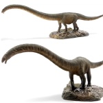 Creative Dinosaur King Toy Model Mecha Dragon - Image 4