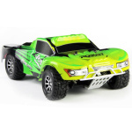 Electric Off-road High-speed Remote Control Car Toy Car Model - Image 6