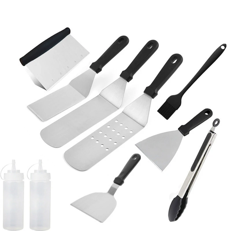 1614241455103.jpg Outdoor Barbecue Tools BBQ Grill - Image 1