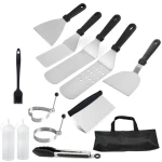 Outdoor Barbecue Tools BBQ Grill - Image 2