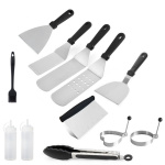 Outdoor Barbecue Tools BBQ Grill - Image 4