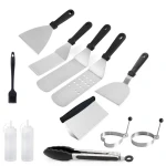 Outdoor Barbecue Tools BBQ Grill - Image 4