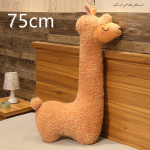 Alpaca plush toy pillow - Image 6