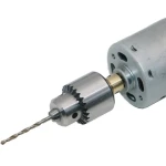 Drill Chuck With Sleeve Chuck Electric Drill Chuck Tail Hole 3.17mm - Image 3
