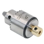 Drill Chuck With Sleeve Chuck Electric Drill Chuck Tail Hole 3.17mm - Image 7