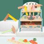 Multifunctional Tool Table Baby Disassembly Tool - Image 2
