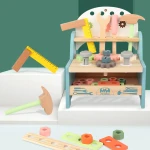 Multifunctional Tool Table Baby Disassembly Tool - Image 2