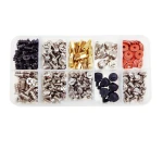Computer Case Mounting Screw Set 228pcs - Image 4