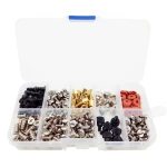 Computer Case Mounting Screw Set 228pcs - Image 2