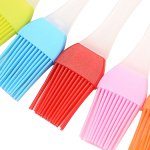 Kitchen Baking Tools Silicone Brush Small - Image 3