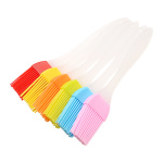 Kitchen Baking Tools Silicone Brush Small - Image 2