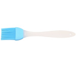 Kitchen Baking Tools Silicone Brush Small - Image 10