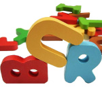 Baby Enlightenment Puzzle Toys - Image 2