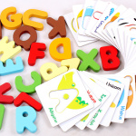 Baby Enlightenment Puzzle Toys - Image 5