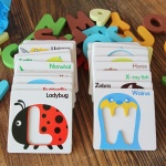 Baby Enlightenment Puzzle Toys - Image 4