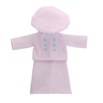 Doll Clothes Americangirl Accessories Chef Clothes - Image 2