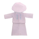 Doll Clothes Americangirl Accessories Chef Clothes - Image 2