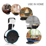 Wall Mount Bracket For Alexa Echo Dot 2nd Generation Sperker - Image 5