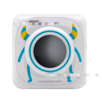 Paperang Thermal Printer Mini Mobile Photo Printer - Image 4