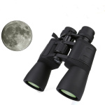 High-powered High-definition Binocular Low Light Night Vision Telescope Zoom Telescope - Image 4