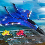 Remote Control Toy Fighter Zhiyang Mig 530 Glider - Image 4