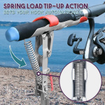 Automatic Fishing Sea Rod Holder Holde - Image 4